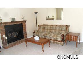 25 Huntington Drive Swannanoa NC 28778