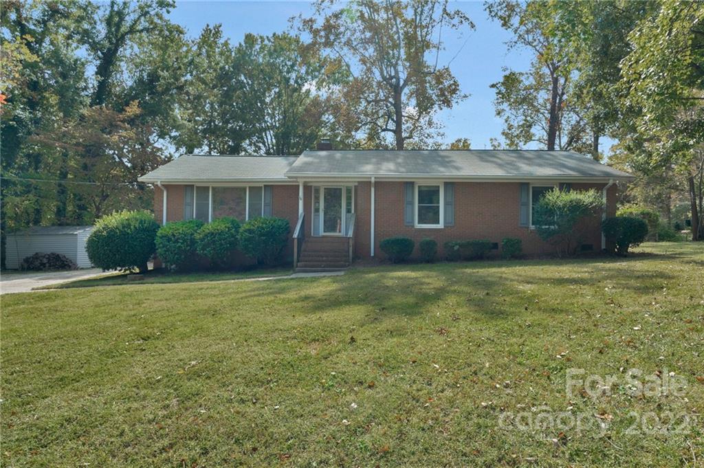 8110 Ottawa Lane Charlotte NC 28227