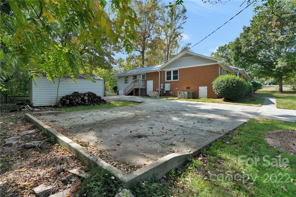8110 Ottawa Lane Charlotte NC 28227