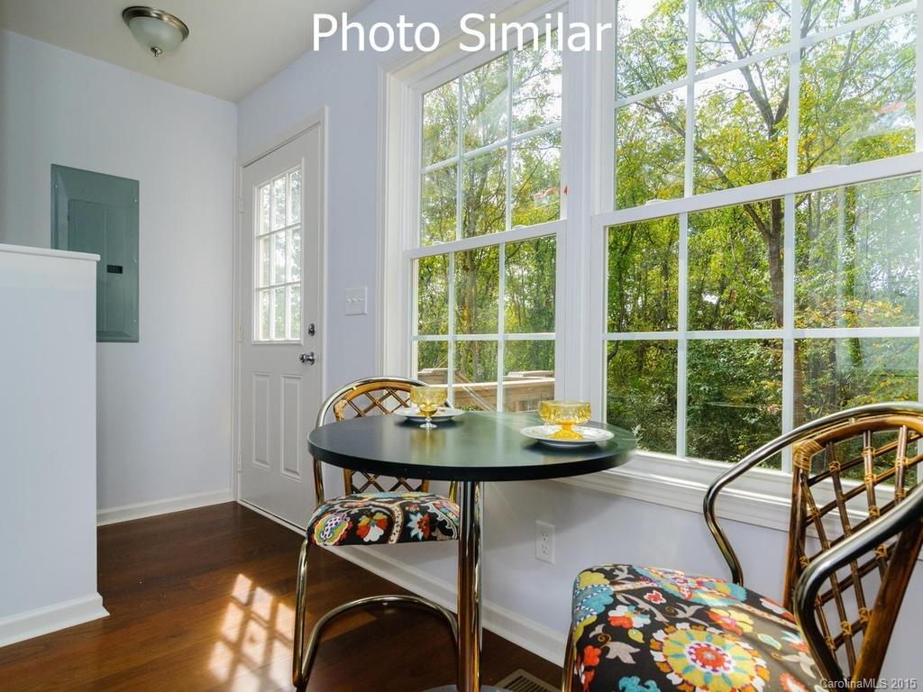 14 Lawndale Avenue Asheville NC 28806