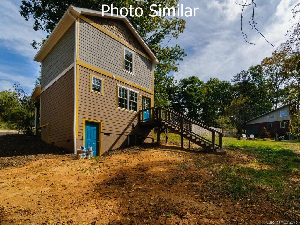 14 Lawndale Avenue Asheville NC 28806