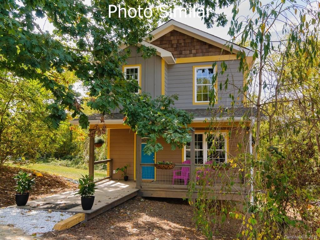 14 Lawndale Avenue Asheville NC 28806