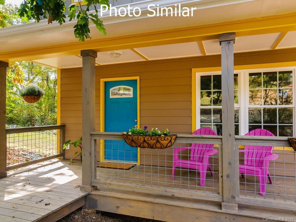 14 Lawndale Avenue Asheville NC 28806