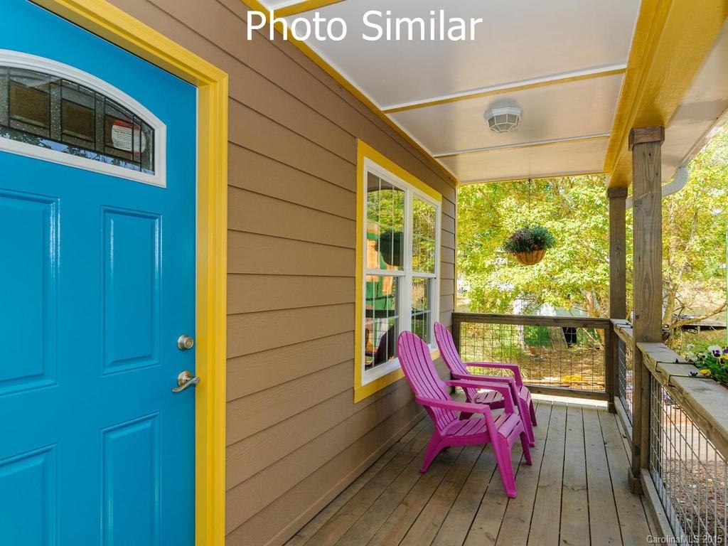 14 Lawndale Avenue Asheville NC 28806