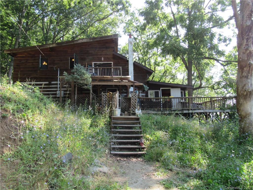 677 Green Valley Road Leicester NC 28748