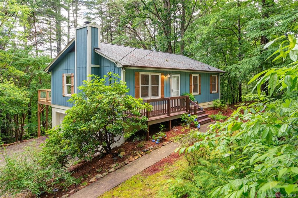 18 Spooks Branch Extension Asheville NC 28804