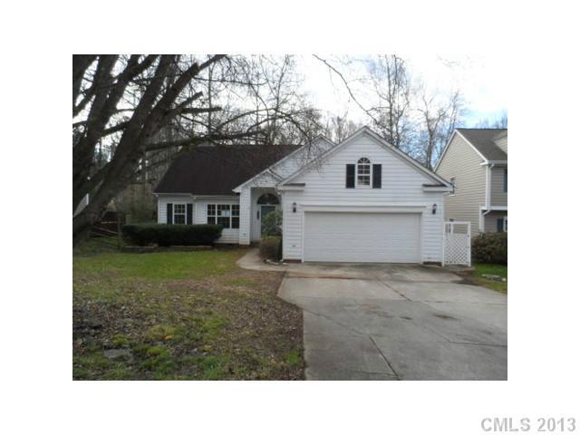 7305 Maitland Lane Charlotte NC 28215