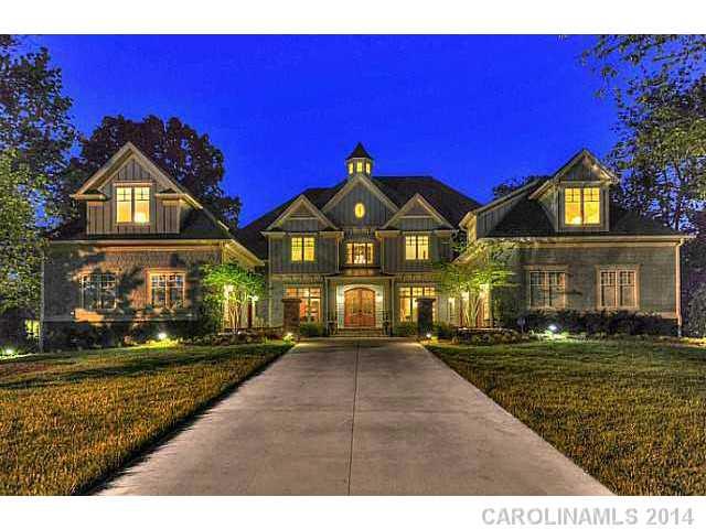21614 Norman Shores Drive Cornelius NC 28031