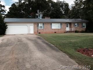 3005 Eastway Drive Statesville NC 28625