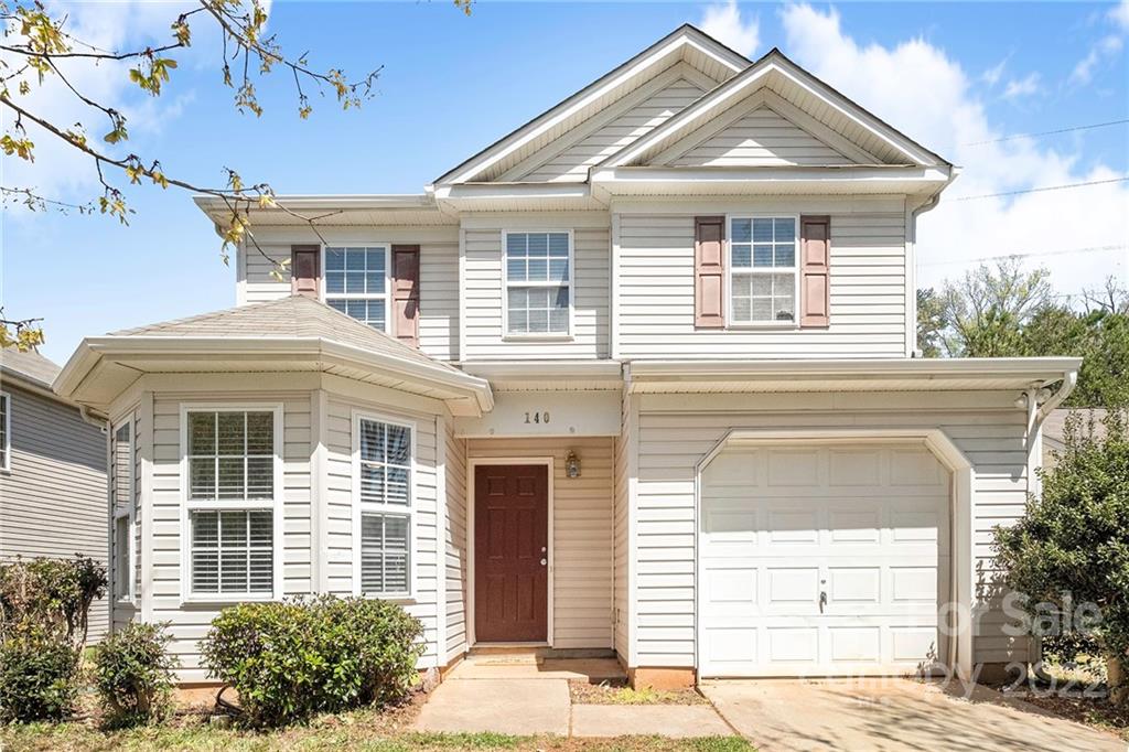 140 Winding Canyon Drive Charlotte NC 28214