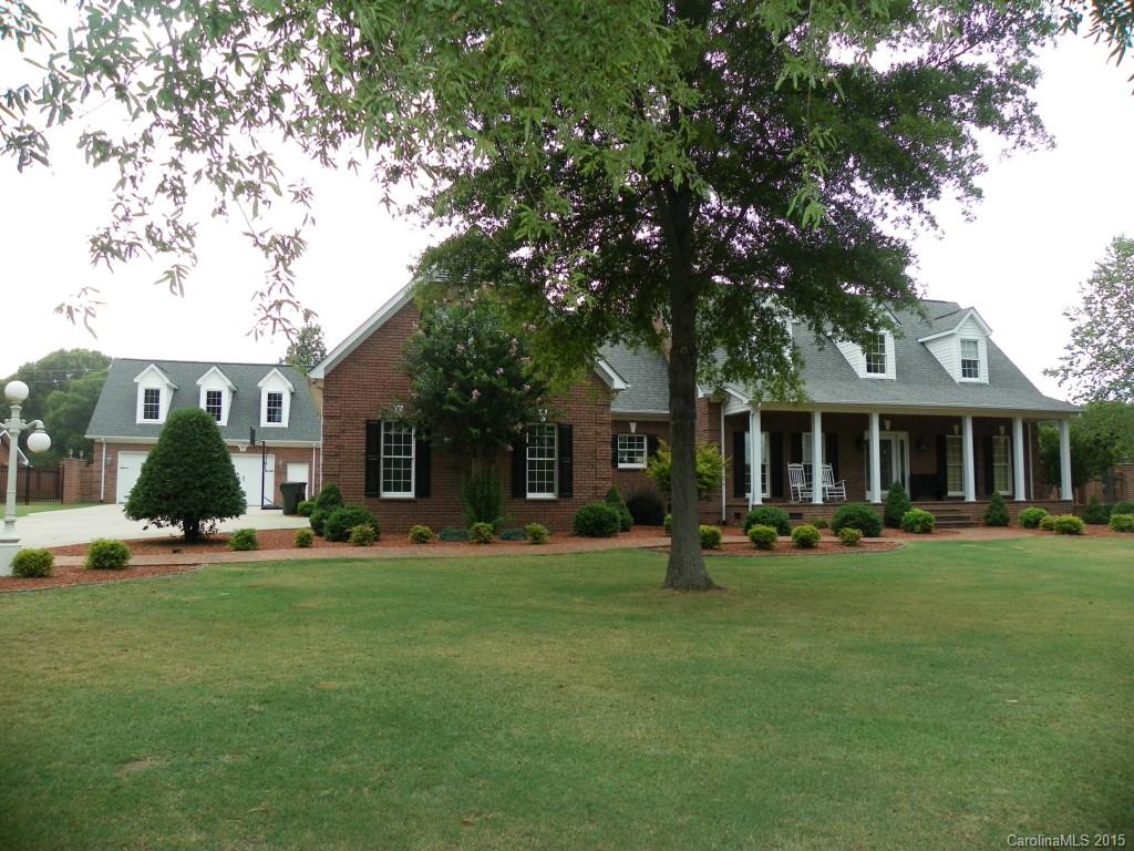 4430 Coddle Creek Drive Concord NC 28027