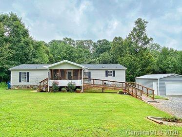 1936 Tripletts Farm Road Newton NC 28658