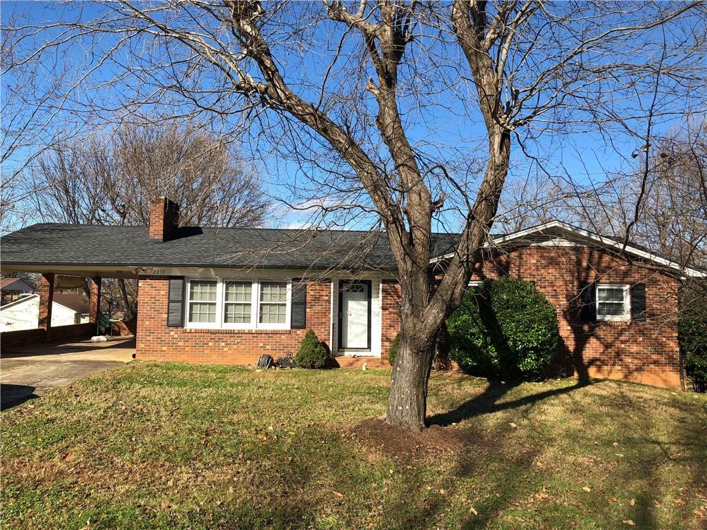 2270 Amber Drive Granite Falls NC 28630