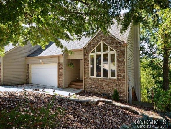 36 Highland Pointe Court Weaverville NC 28787