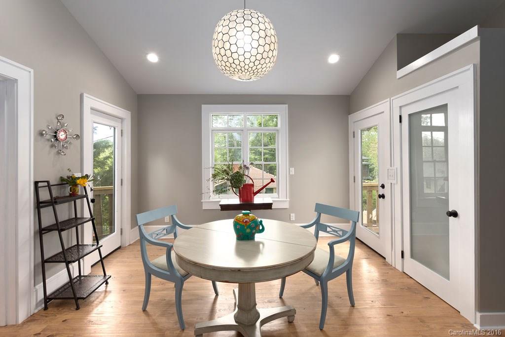 99 Unadilla Avenue Asheville NC 28803