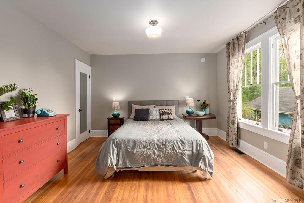 99 Unadilla Avenue Asheville NC 28803