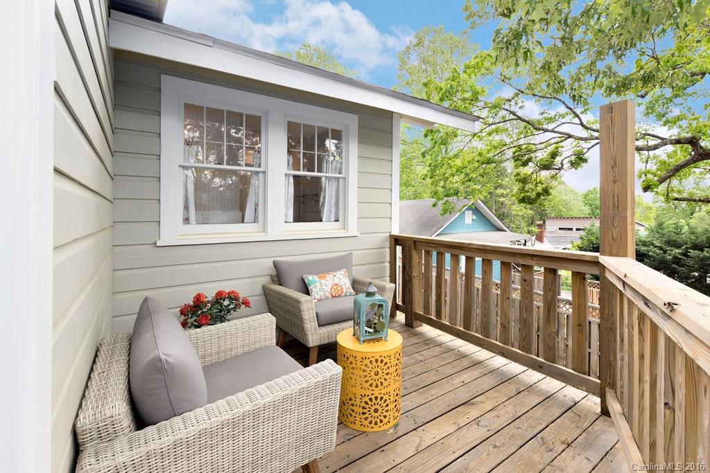 99 Unadilla Avenue Asheville NC 28803