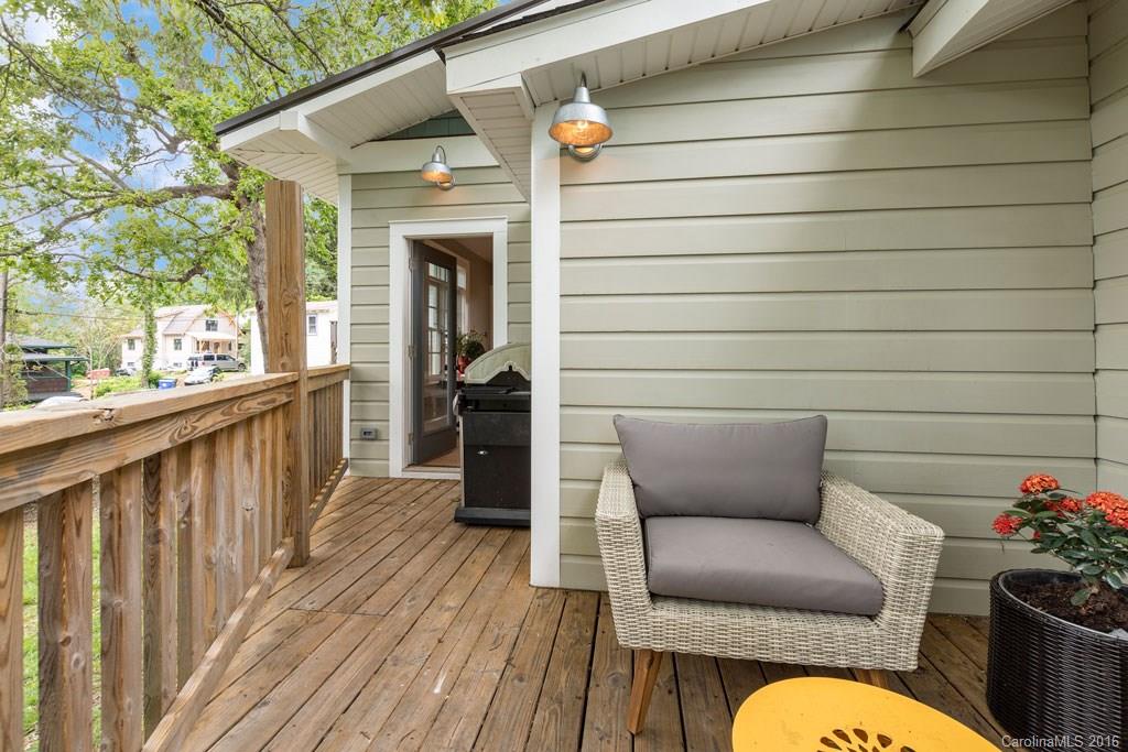 99 Unadilla Avenue Asheville NC 28803