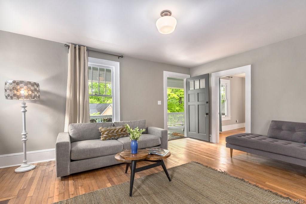 99 Unadilla Avenue Asheville NC 28803