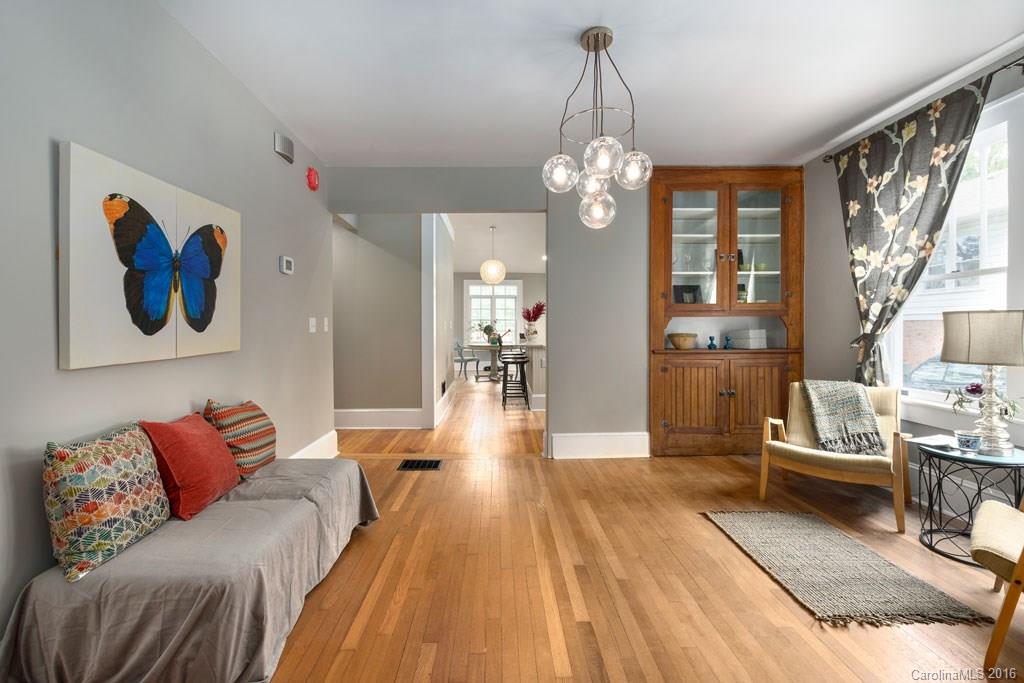 99 Unadilla Avenue Asheville NC 28803