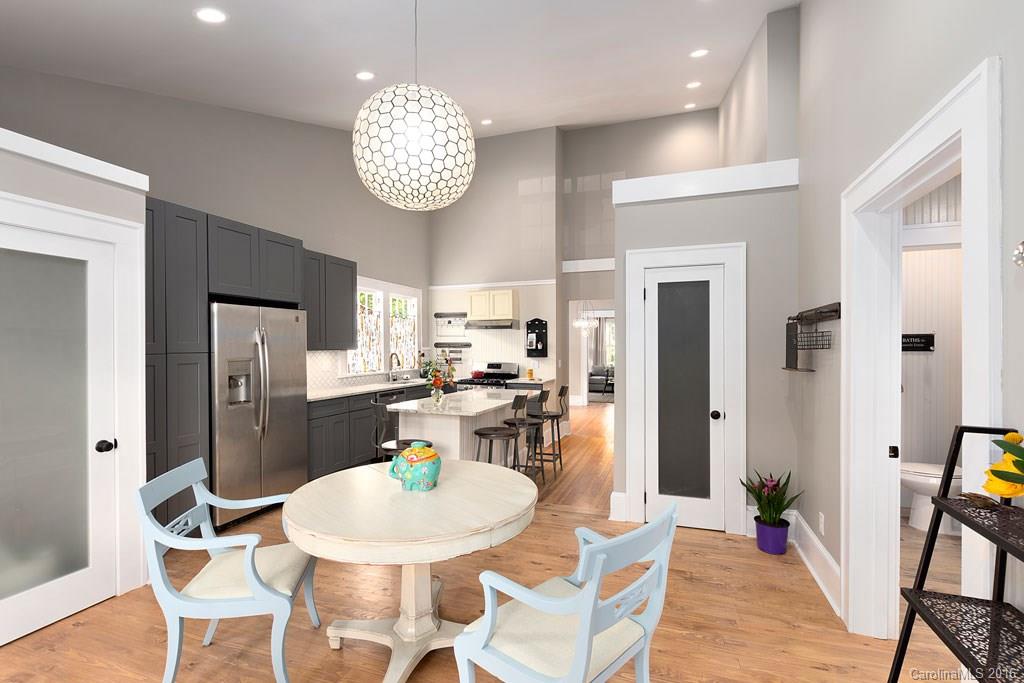 99 Unadilla Avenue Asheville NC 28803