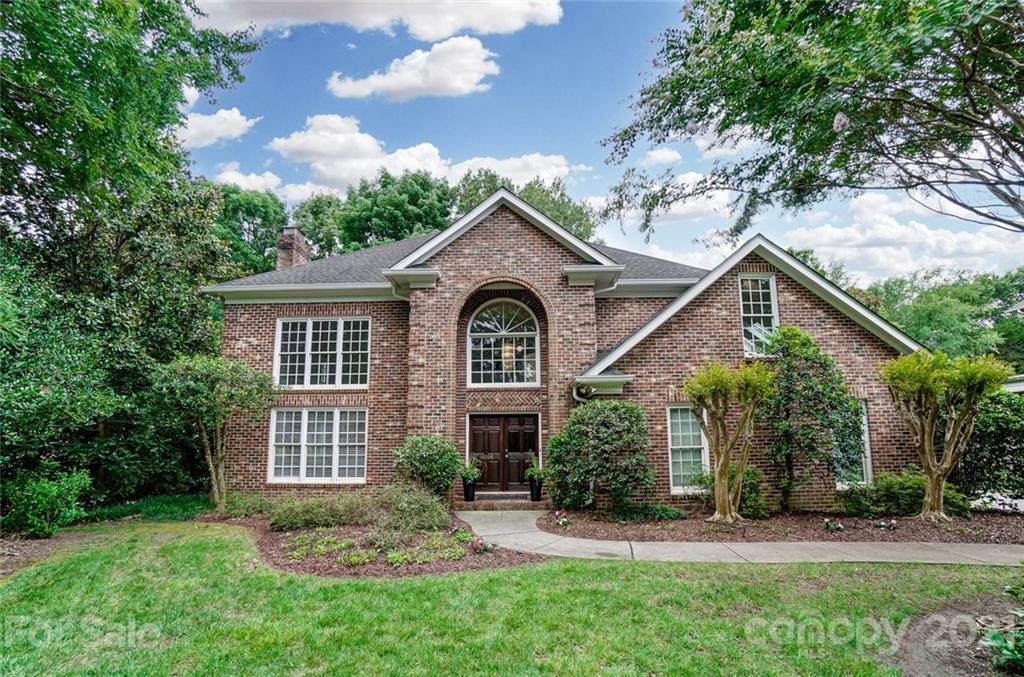 10508 Hadleigh Place Charlotte NC 28210