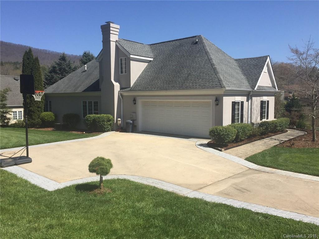 10 Tiverton Lane Asheville NC 28803