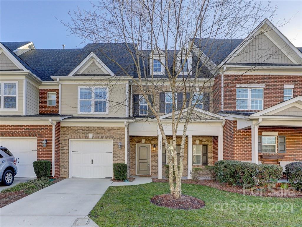 5619 Triveny Road Charlotte NC 28226