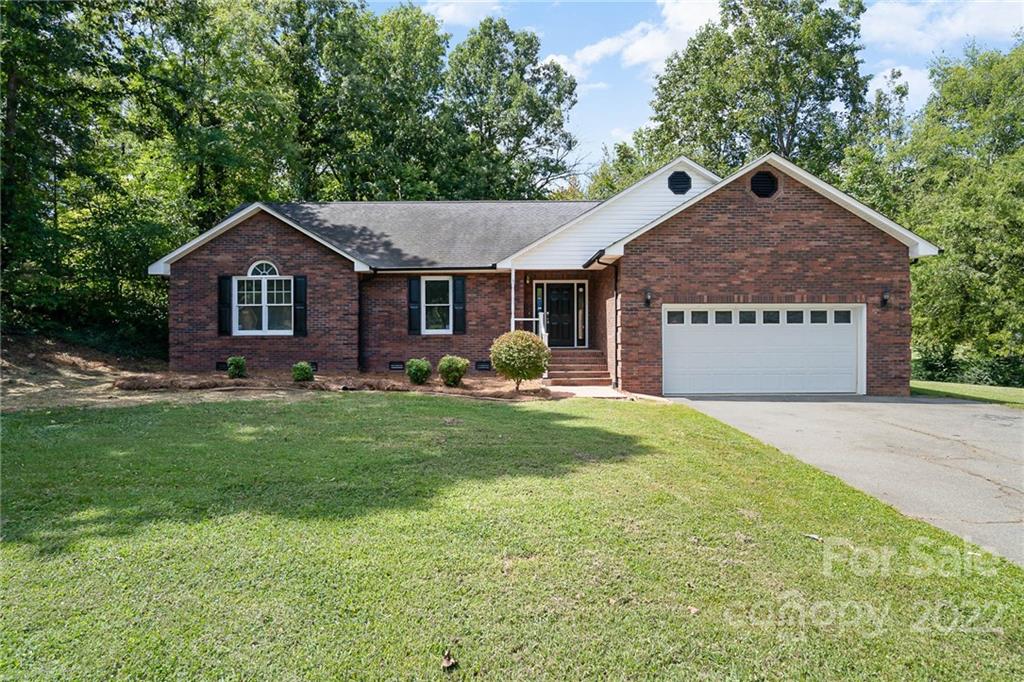 2201 Grandhaven Drive Concord NC 28027