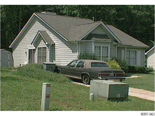 6421 Schubert Place Charlotte NC 28227