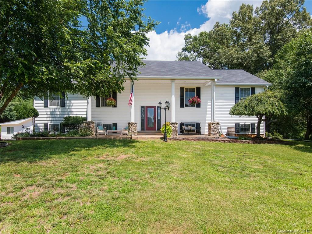 27 Azalea Drive Weaverville NC 28787