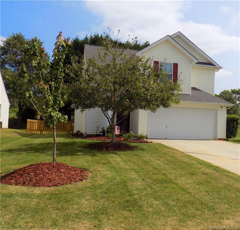 129 Milroy Lane Mooresville NC 28115