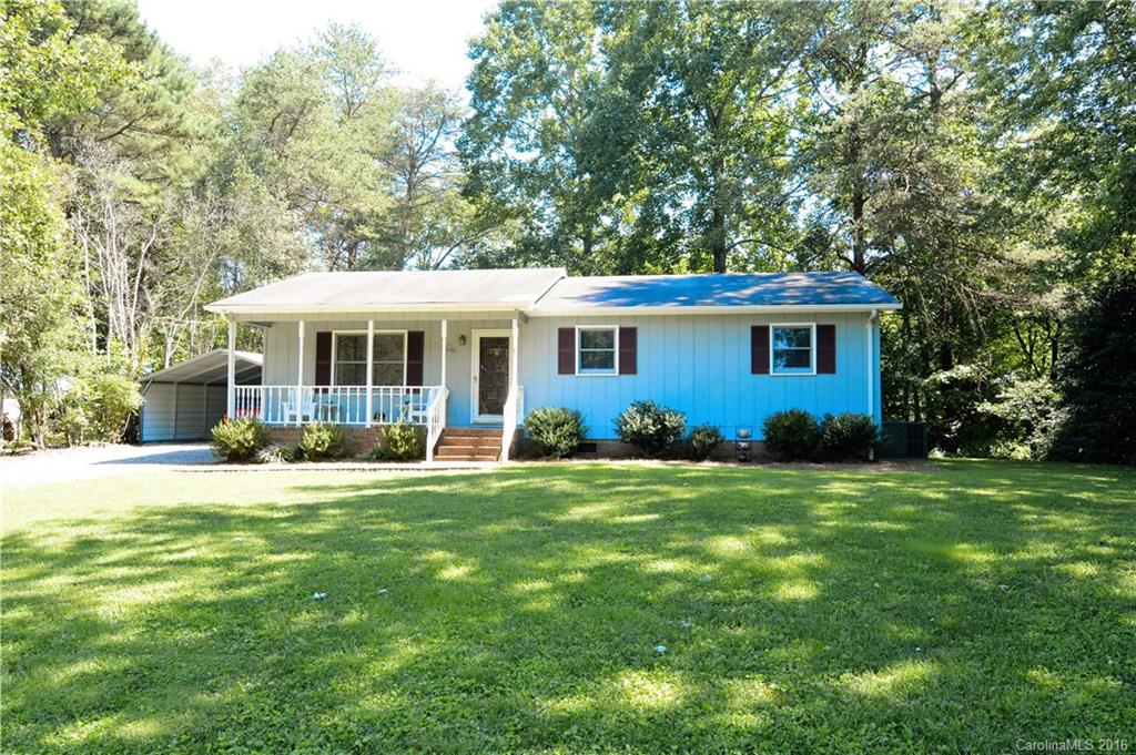 750 Stoney Lane Statesville NC 28625