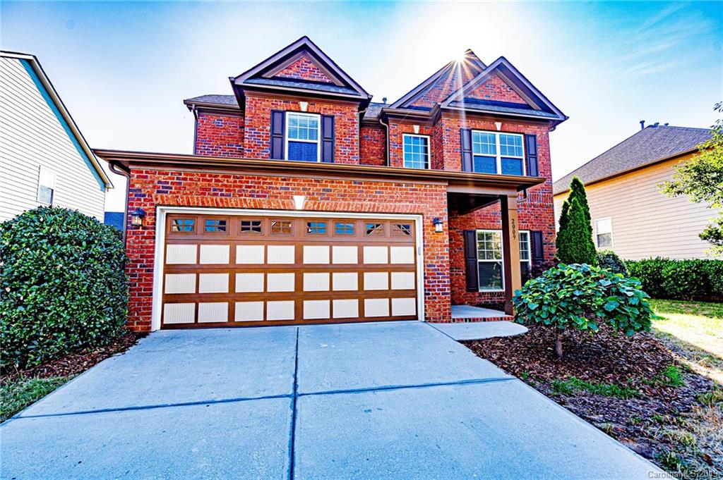 2009 Terrapin Street Indian Trail NC 28079