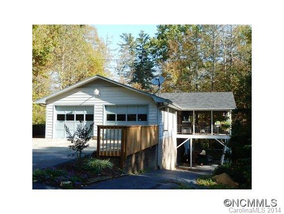 125 Mountain Laurel Lane Fletcher NC 28732