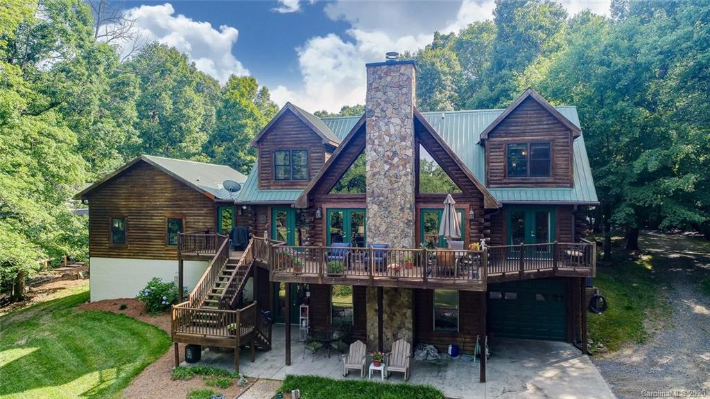 4600 Lochfoot Drive Charlotte NC 28278