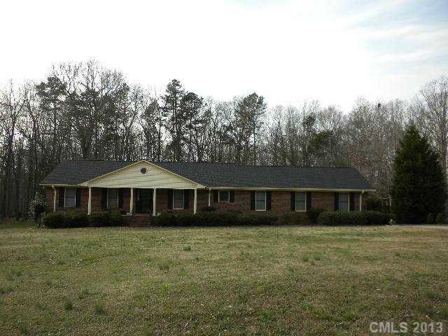 1324 Crown Forest Lane Monroe NC 28112