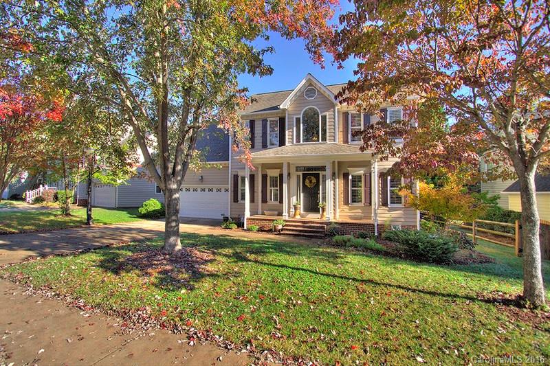 9420 Harris Glen Drive Charlotte NC 28269