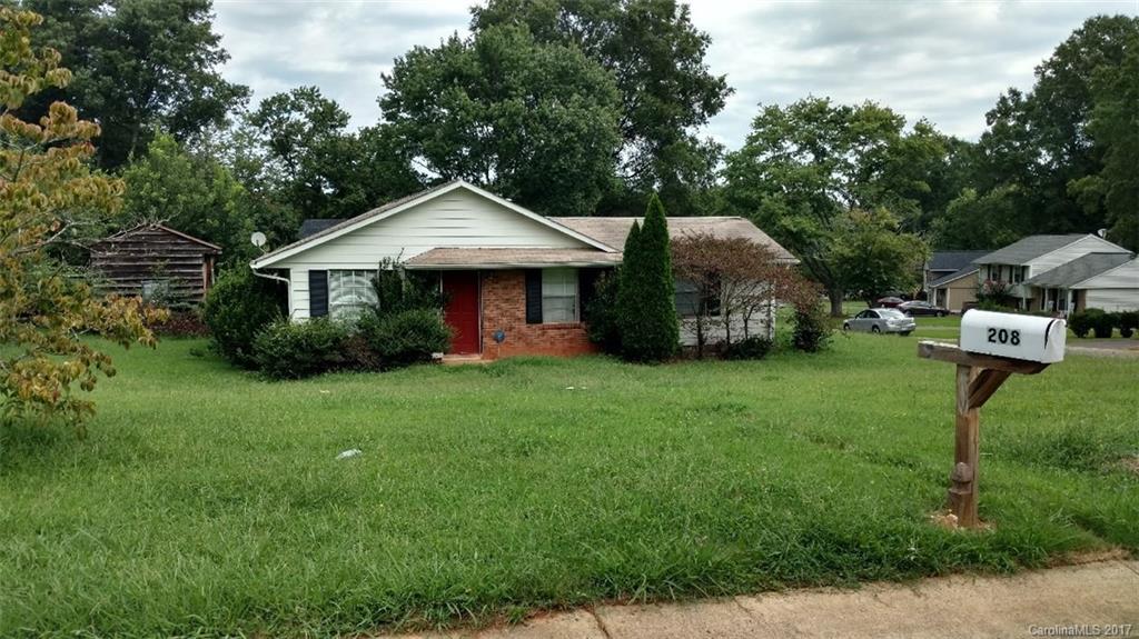 208 King Henry Lane Gastonia NC 28056