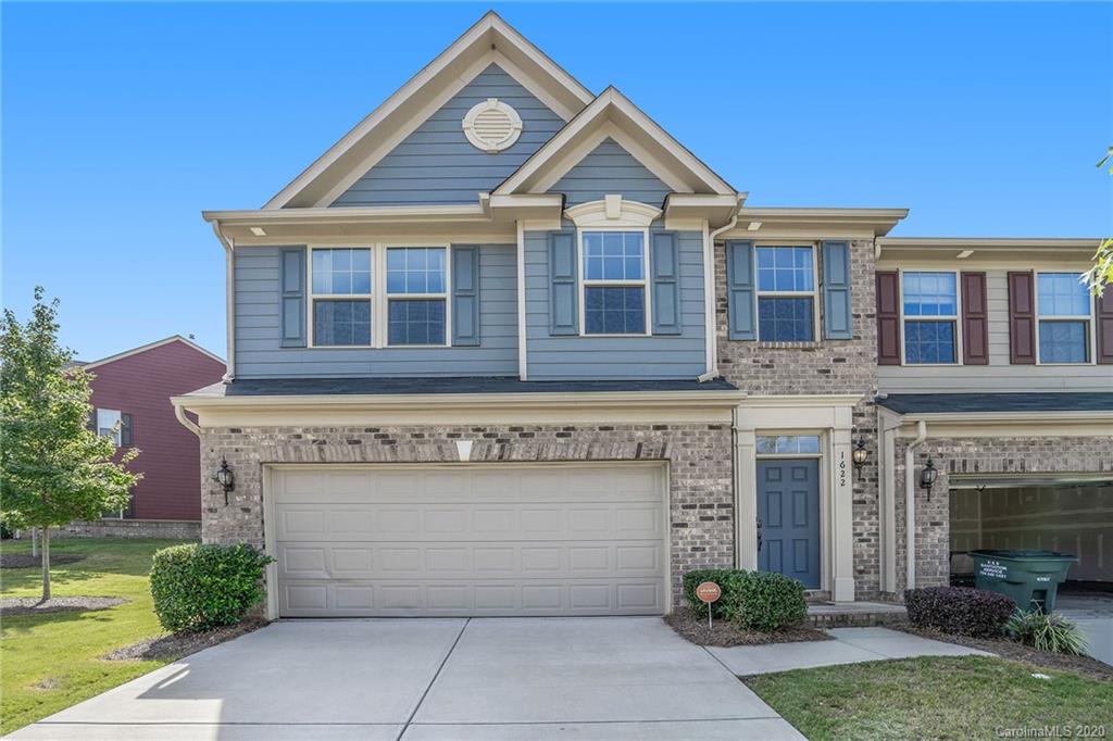 1622 Fleetwood Drive Charlotte NC 28208