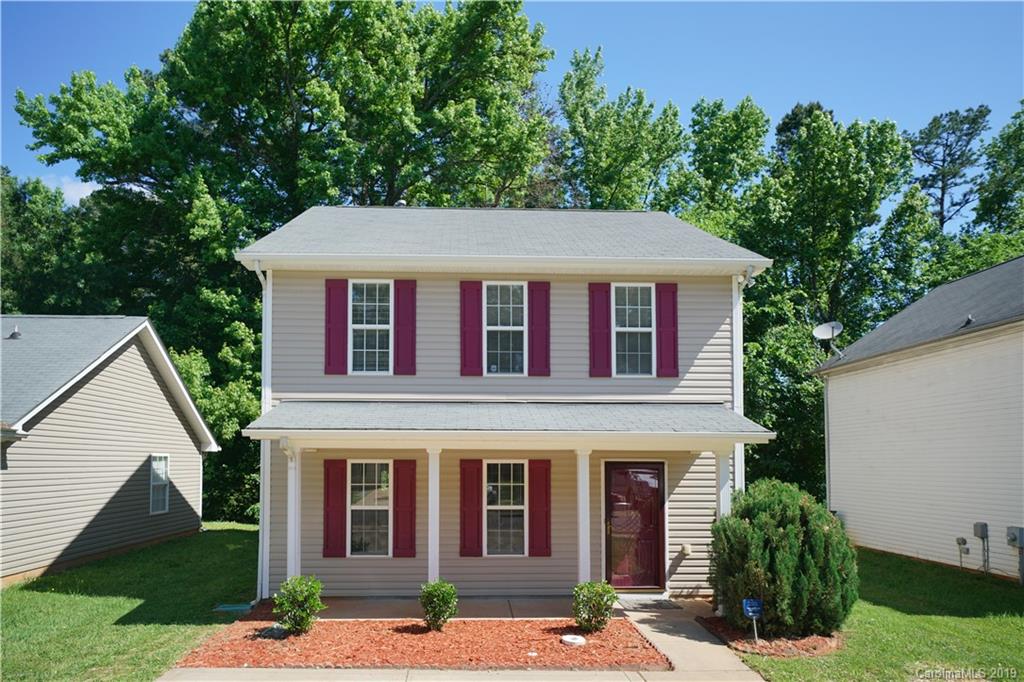 3419 Kelsey Emma Court Charlotte NC 28269