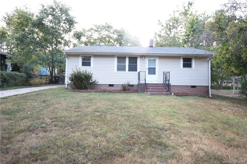 919 Overhill Street Gastonia NC 28052