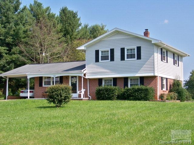 108 Maplewood Drive Morganton NC 28655