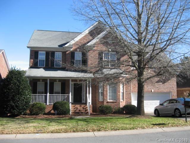 2017 Colton Ridge Drive Indian Trail NC 28079