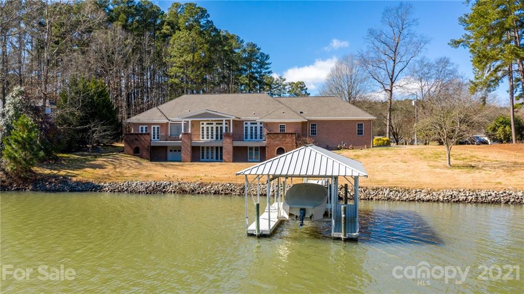 2924 Nance Cove Road Charlotte NC 28214
