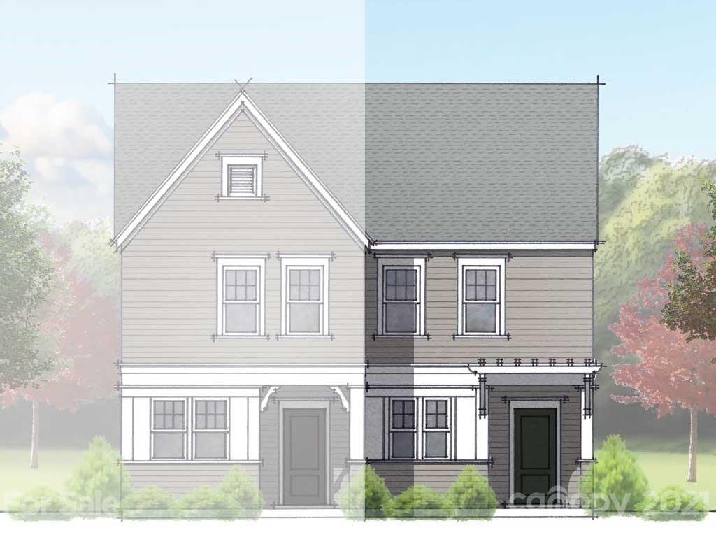 1007 Wainwright Avenue Charlotte NC 28206