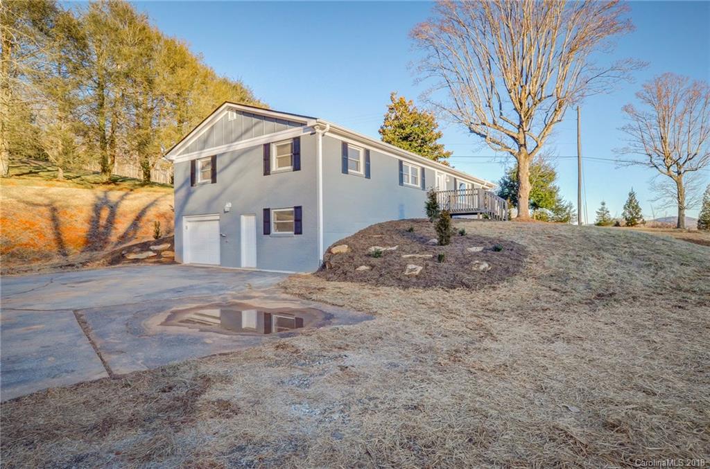 238 Mills Gap Road Asheville NC 28803