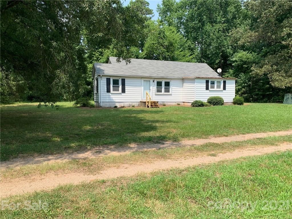 15810 Old Statesville Road Huntersville NC 28078