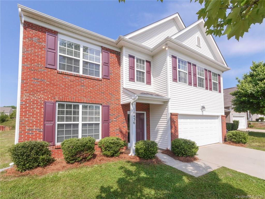 16436 Austringer Place Charlotte NC 28278