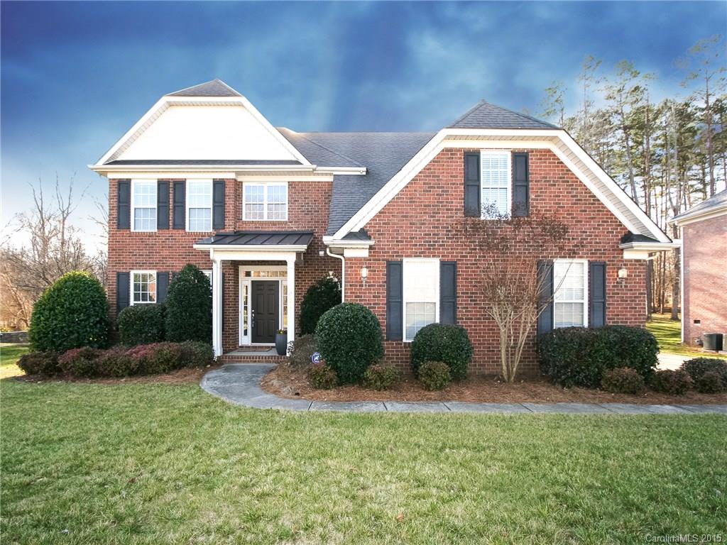 6024 Abergele Lane Matthews NC 28104